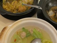-古韵轩·江浙融合菜(梁溪店)