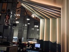 -WOLFGANG PUCK KITCHEN & BAR(迪士尼小镇店)