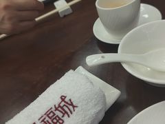 -潮福城大酒楼·潮粤菜·港式点心(阳光城店)