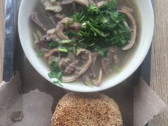 -李小老烧饼(常营民族家园店)