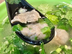 -明叔捞面