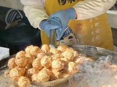 -杨永兴黄陂三鲜(雪松路店)