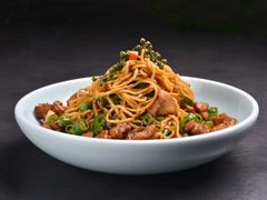 -秦唐一号西安菜馆(钟楼店)