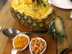 -青檸泰 LIME THAI (财富购物中心店)