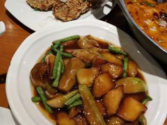 -龙梅肥肠鱼(明瓦廊店)
