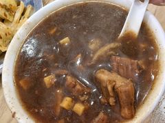 -马武胡辣汤海三水煎包(古槐街店)