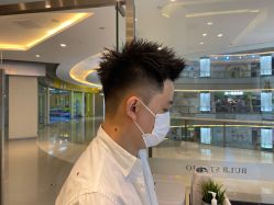 -BULB STUDIO 巴柏明星发型工作室