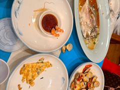 -糟粕醋·椰苑海南菜餐厅(亚龙湾天域酒店)