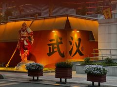 -武汉两江游览·夜游长江(汉口粤汉码头)