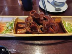 南乳扎烧-大牌大·传统杭帮菜(湖滨店)