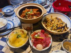 -图味美小黄鱼·景德菜(浙江路店)