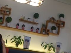 -花漫里日式餐厅(刺桐店)