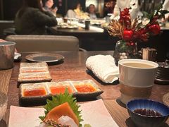 -岩盐·铁板料理(嘉里店)