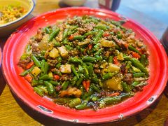 -兔槽江湖菜·重庆璧山兔(水围店)