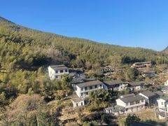 -九宫山风景区