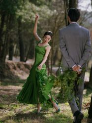 -第一夫人婚纱摄影(南京店)