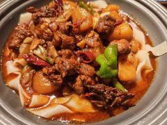 -耶里夏丽·丝路新疆菜·清真食品(徐家汇臻选店)
