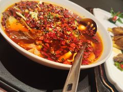 -荣兴酒家(徐家汇店)