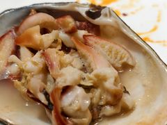 -震海贝烤贝·民俗特色店(延吉总店)
