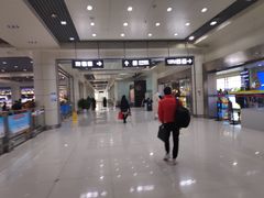 -丽江三义国际机场