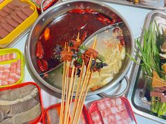 -杨校长·老成都串串香火锅(全国总店)