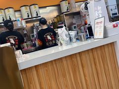 -茶话弄(北京通州万达店)