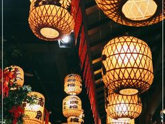 -南京大牌档(人民广场店)