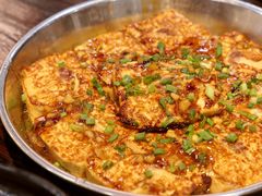 客家酿豆腐-农汤老店(顺联公园里店)