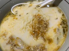 -南小蟹手工點心(三里屯店)