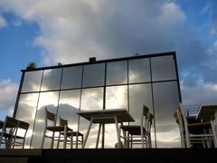 -Cafe Aewol Monsant