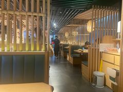 大堂-温野菜涮涮锅(西单大悦城店)