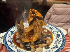 -山西会馆·晋菜·晋商宴·牌匾博物馆(胜利东街店)