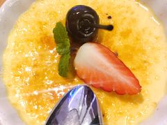 -新贝乐意大利餐厅(苏州中心店)