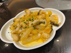 -海天楼中餐厅(吴宫泛太平洋酒店)
