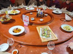 -欣旺·迎宾楼·百年无锡菜