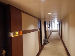 -香港城市花园酒店