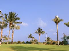 -宴悦海鲜餐厅·游水海鲜·牛排(亚龙湾瑞吉店)