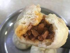 -老陶包子铺(南大西南村店)