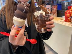 -DQ·蛋糕·冰淇淋(金牛万达店)