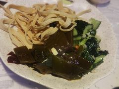 -莽子老火锅(大坪店)