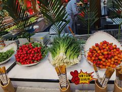 -鸽子窝(万丰路店)