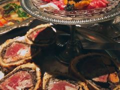 惠灵顿牛排-壳里西餐厅Coquille Seafood Bistro(蒙自路店)