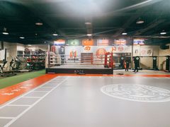 -格斗兄弟搏击健身训练馆(望京店)