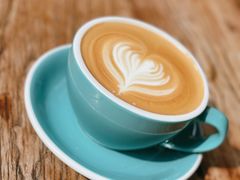-maan coffee漫咖啡(五环街店)