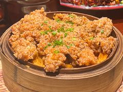 -杨记隆府(时代天街店)