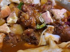 -天山传奇新疆菜(SKLP店)