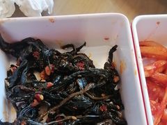 -英兰朝族饭店·英兰锅包肉(佳园路店)