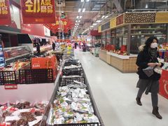 -卜蜂莲花(杨高南路店)