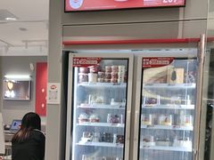 -DQ·蛋糕·冰淇淋(包河万达店)