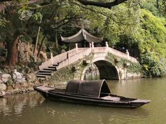-绮园景区